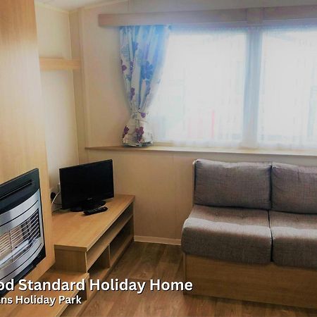 Redwood Standard Holiday Home Mablethorpe Exterior foto